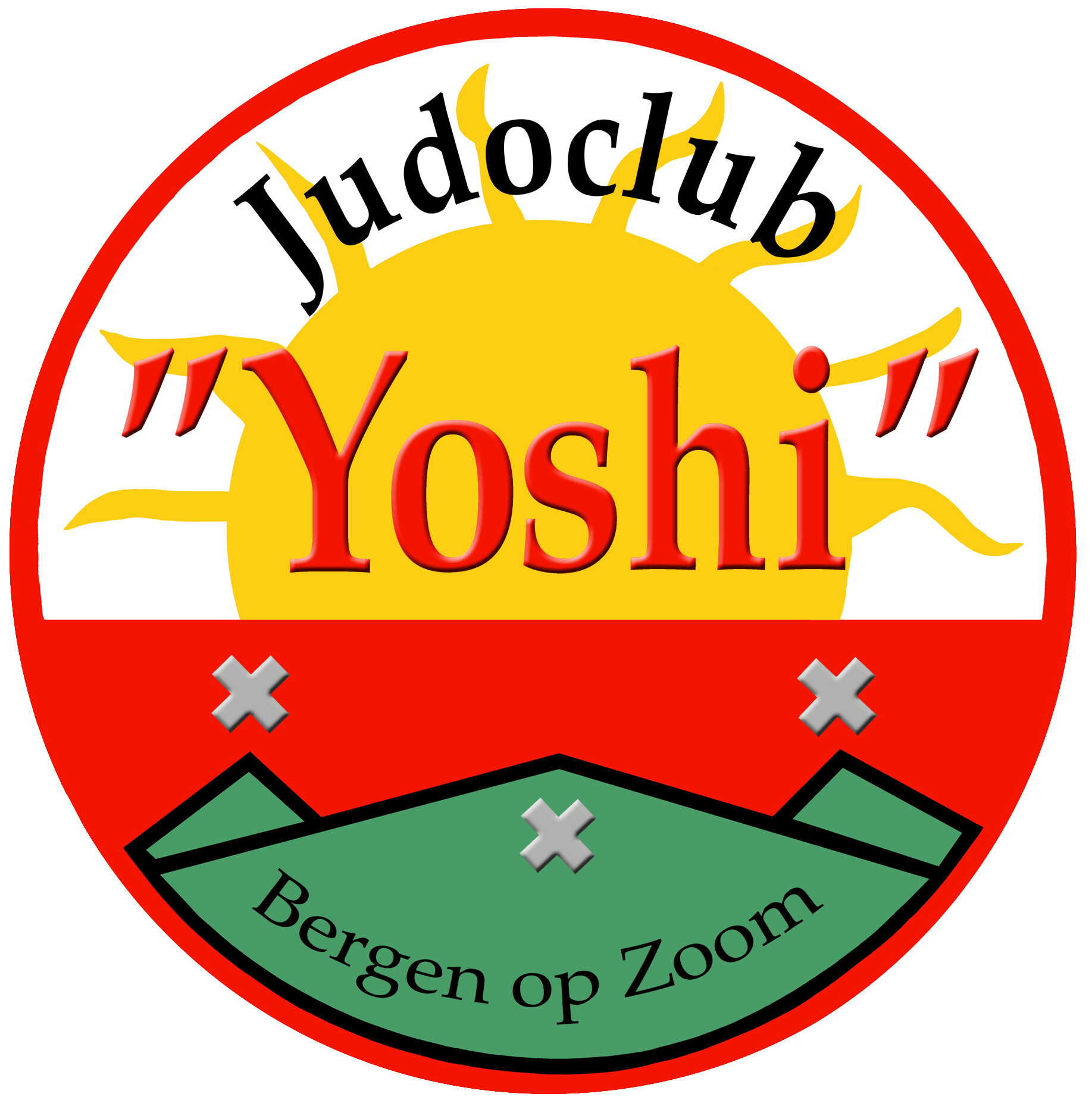 Judoclub Yoshi